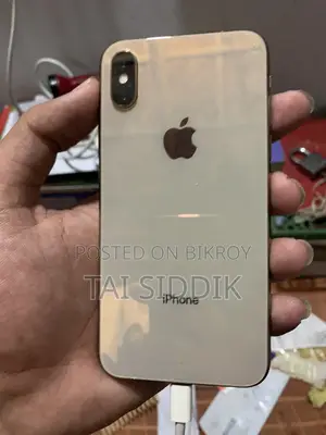 Apple iPhone XS 64 GB Rose Gold