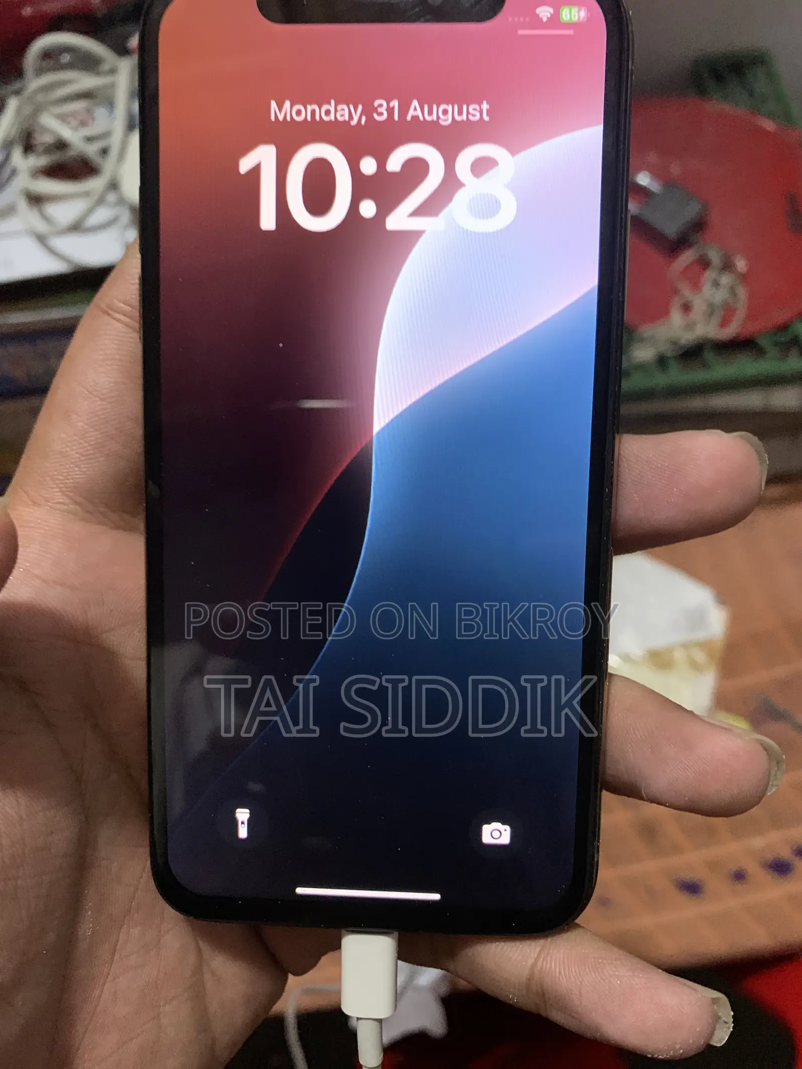 Apple iPhone XS 64 GB Rose Gold