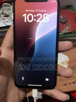 Apple iPhone XS 64 GB Rose Gold