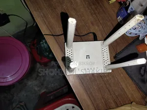 Netish 300mbps Warless Router