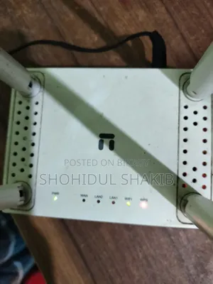 Netish 300mbps Warless Router