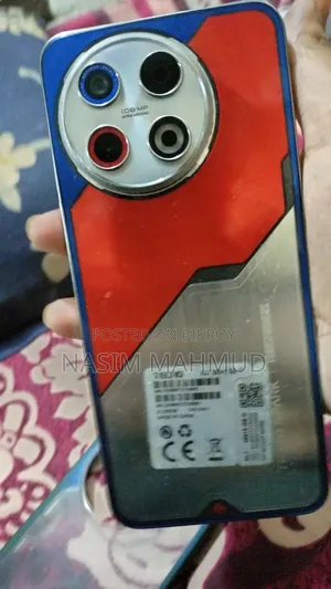 Tecno Spark 30 Pro 256 GB