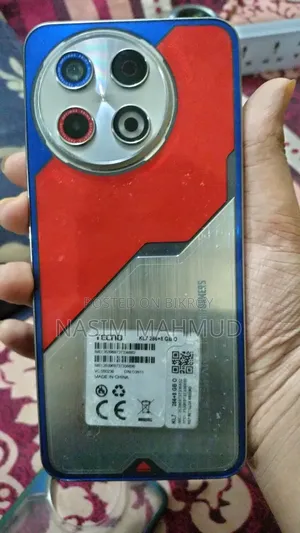 Tecno Spark 30 Pro 256 GB