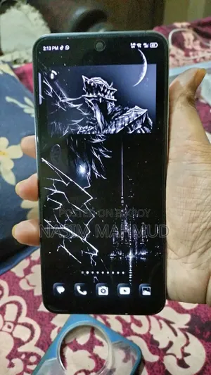 Tecno Spark 30 Pro 256 GB