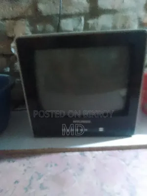 টিভিতে কোন সমস্যা নেই