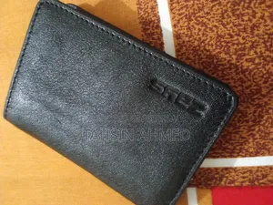 Zays Original Leather Walet