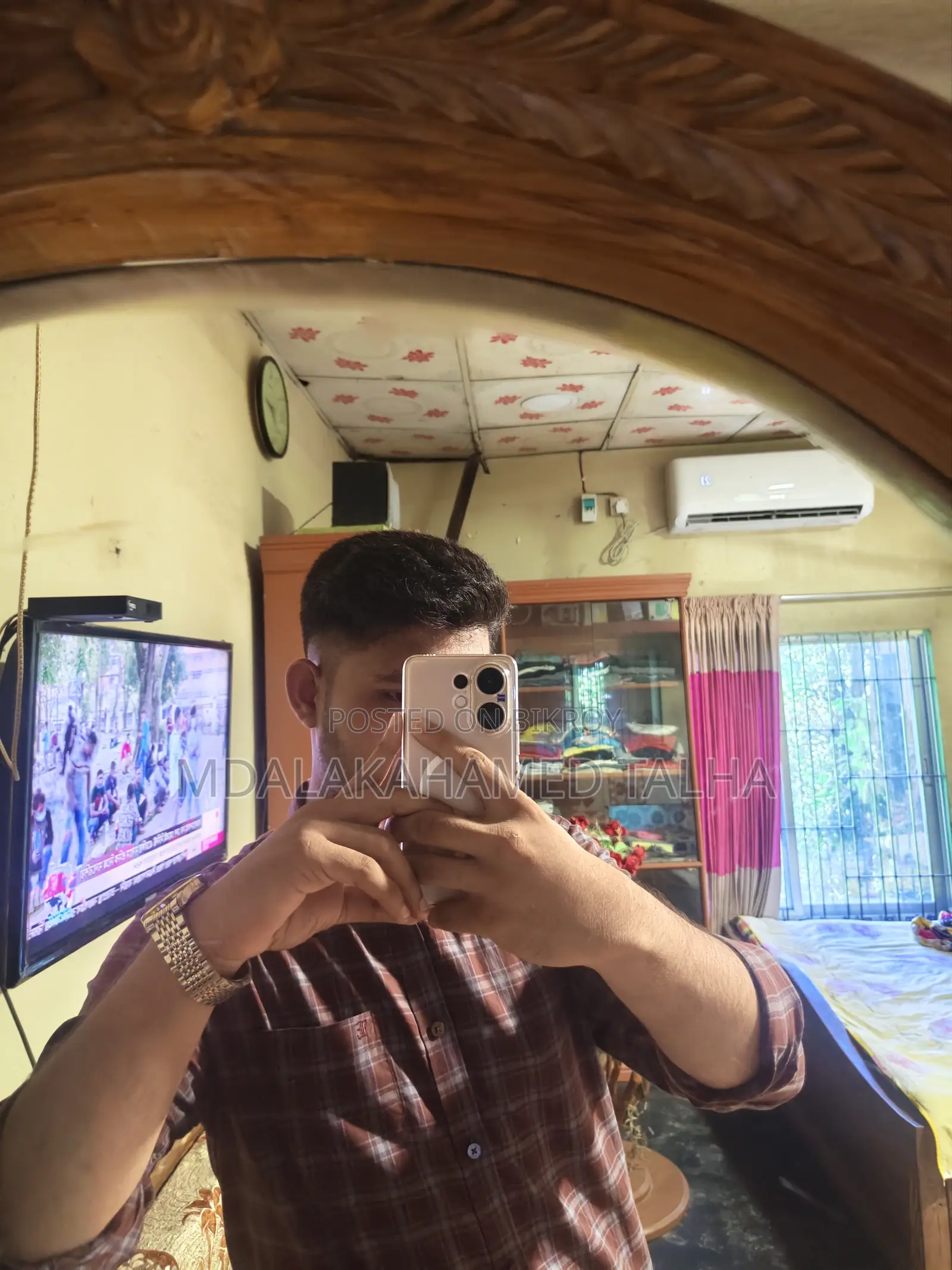 Vivo V60 256 GB Gray