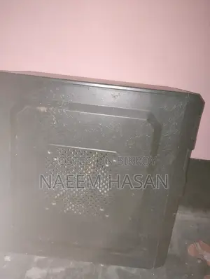 Desktop Computer Gigabyte 4GB Intel Core i3 HDD 640GB