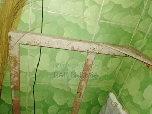 AC Outdoor Stand