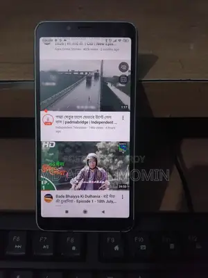 Xiaomi Mi6 64 GB Green