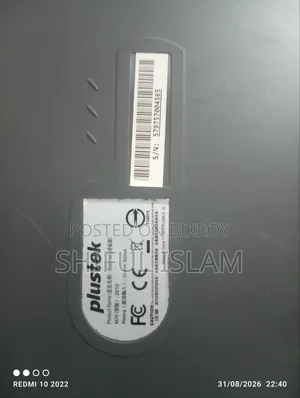 📢 Plustek Scanner বিক্রি হবে