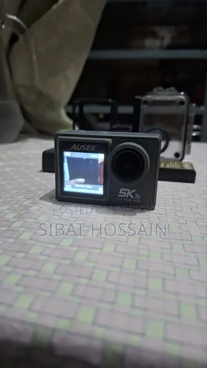 Ausek AT- M40R Touch Screen