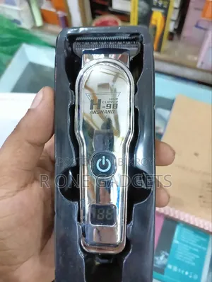 Mini Push Scissors Trimmer