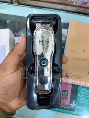 Mini Push Scissors Trimmer