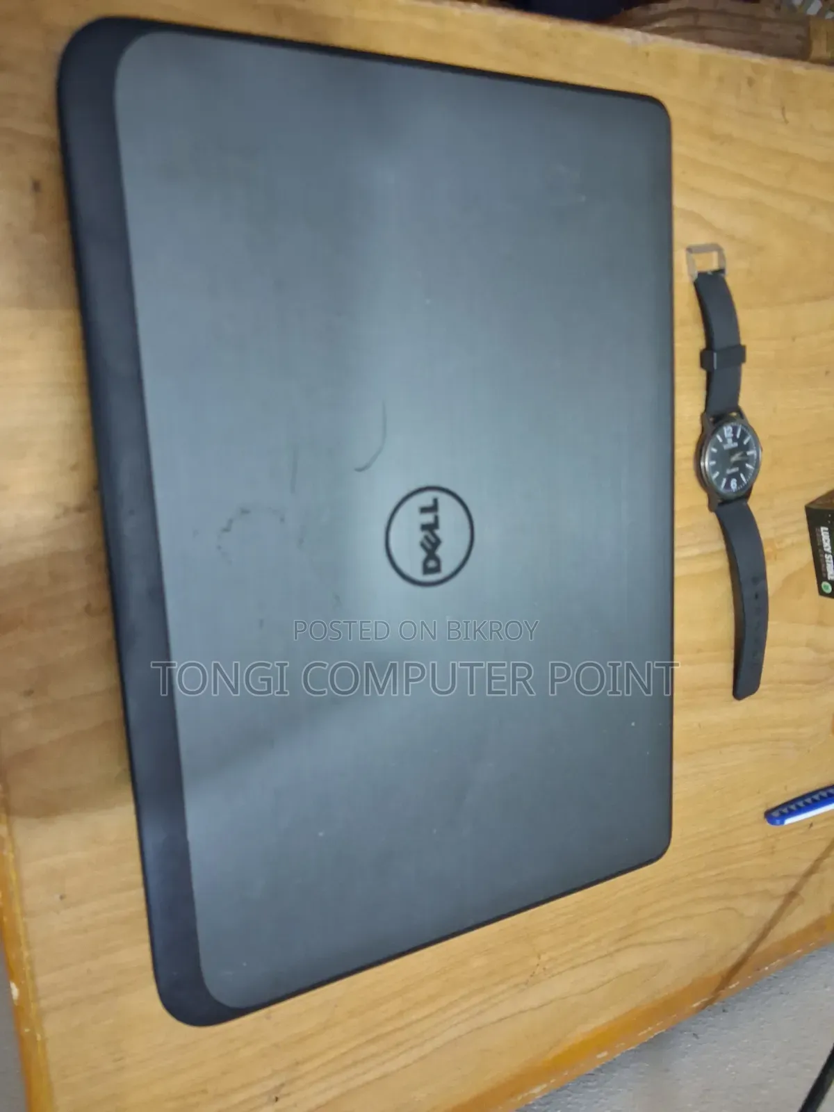 Laptop Dell Latitude E5440 8GB Intel Core i5 SSD 128GB