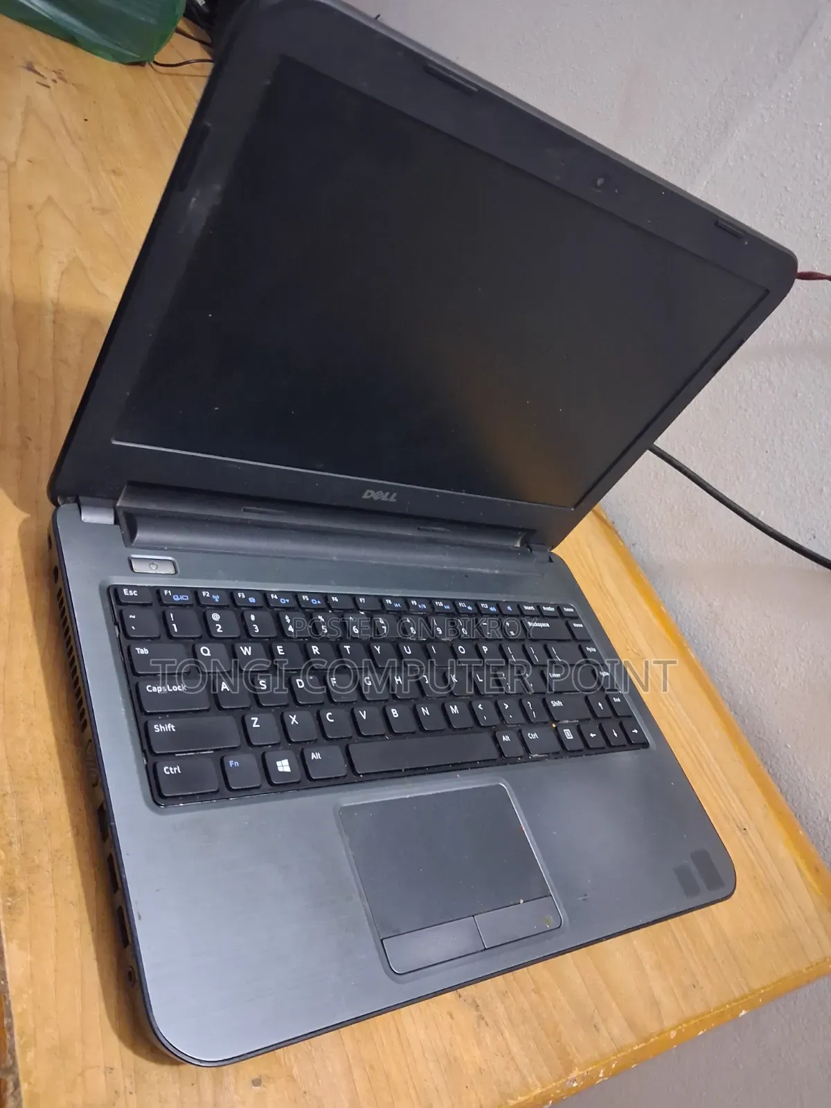 Laptop Dell Latitude E5440 8GB Intel Core i5 SSD 128GB