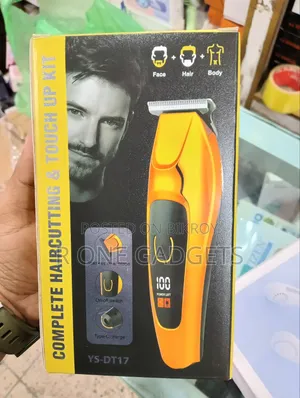 Ys Dt-17 Mini Trimmer