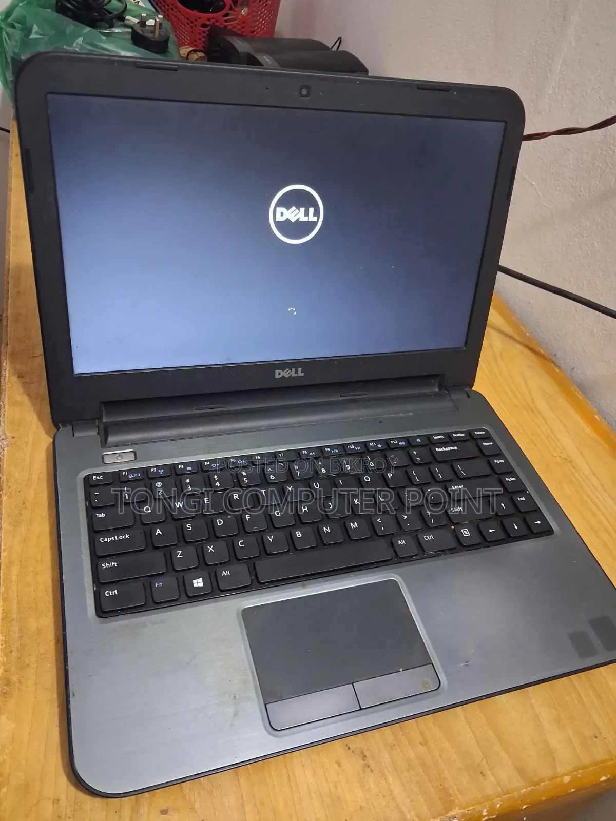Laptop Dell Latitude E5440 8GB Intel Core i5 SSD 128GB