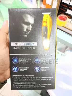 Ys Dt-17 Mini Trimmer