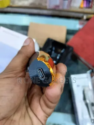 Ys Dt-17 Mini Trimmer