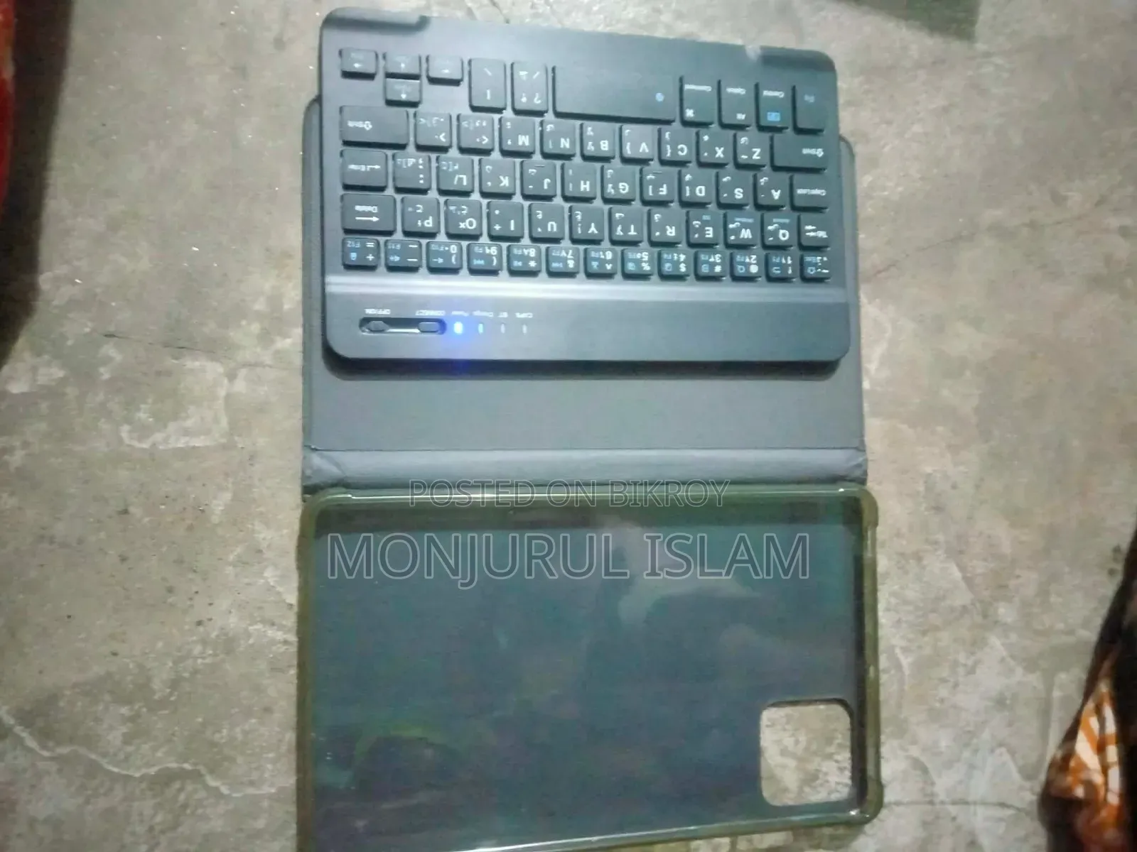 New Oteeto K9 512 GB Silver