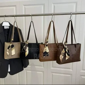 Vintage Medium Tote Bag