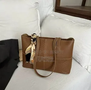 Vintage Medium Tote Bag