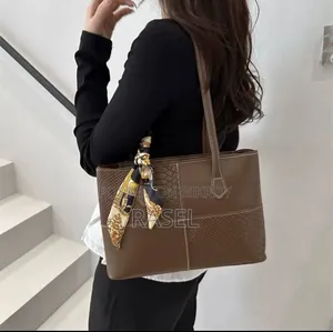 Vintage Medium Tote Bag