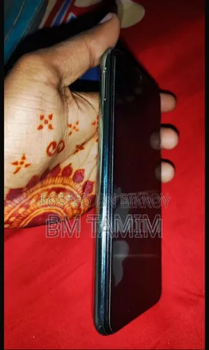 Vivo Y17 256 GB Pink