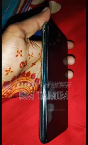 Vivo Y17 256 GB Pink