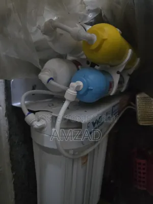 পানির ফিল্টার