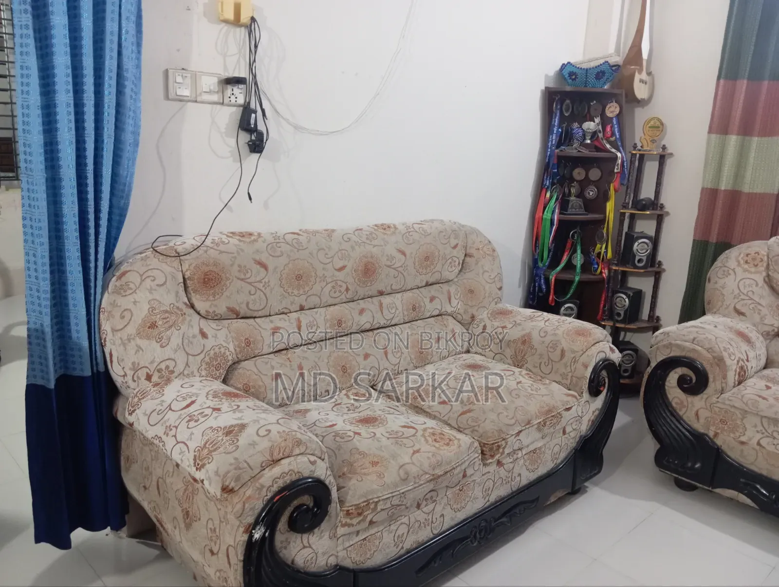বিক্রয় হবে