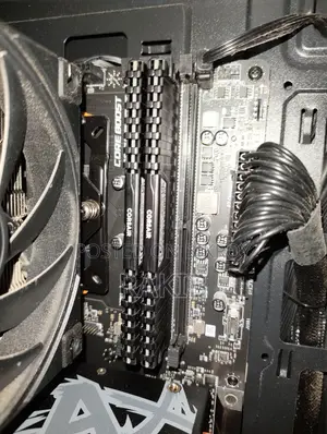 Desktop Computer 32GB AMD Ryzen 7 SSD 500GB