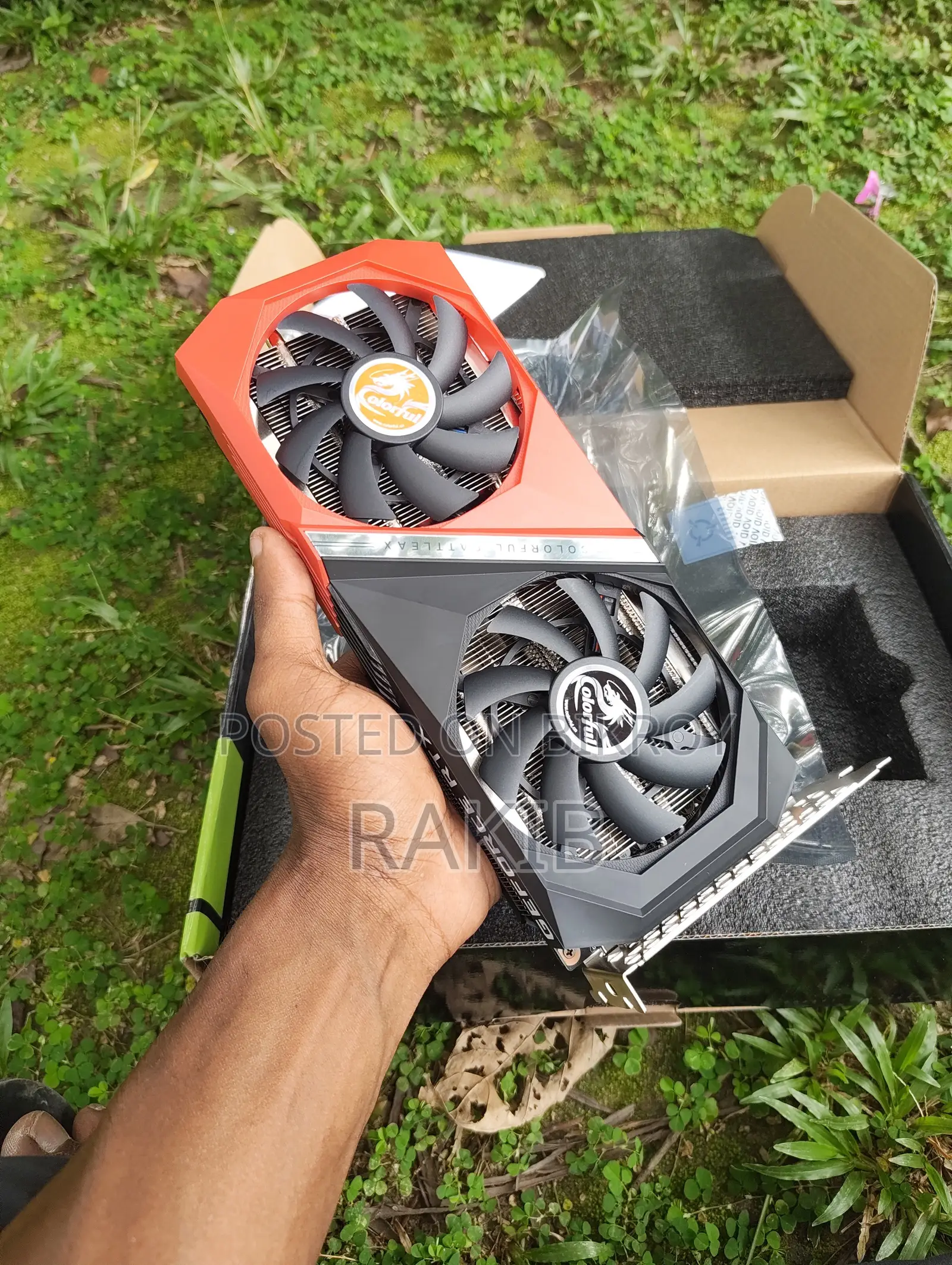 Desktop Computer 32GB AMD Ryzen 7 SSD 500GB