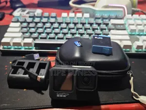 GoPro Hero 9 Black
