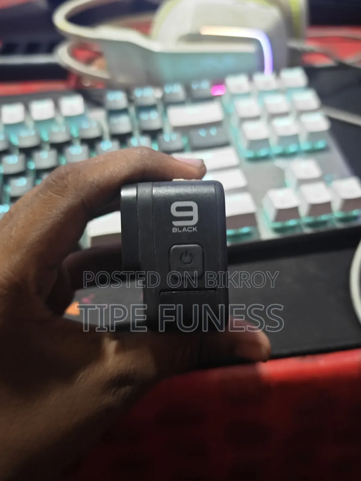 GoPro Hero 9 Black