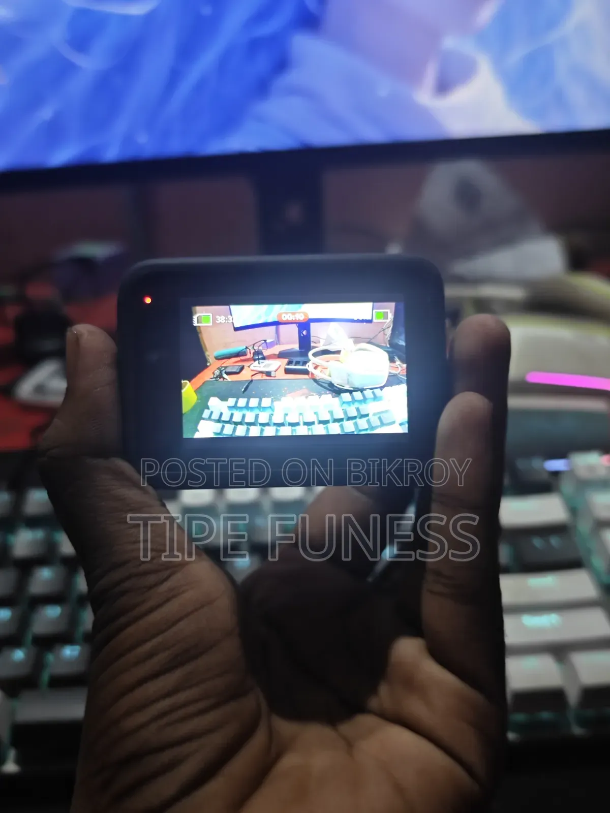 GoPro Hero 9 Black