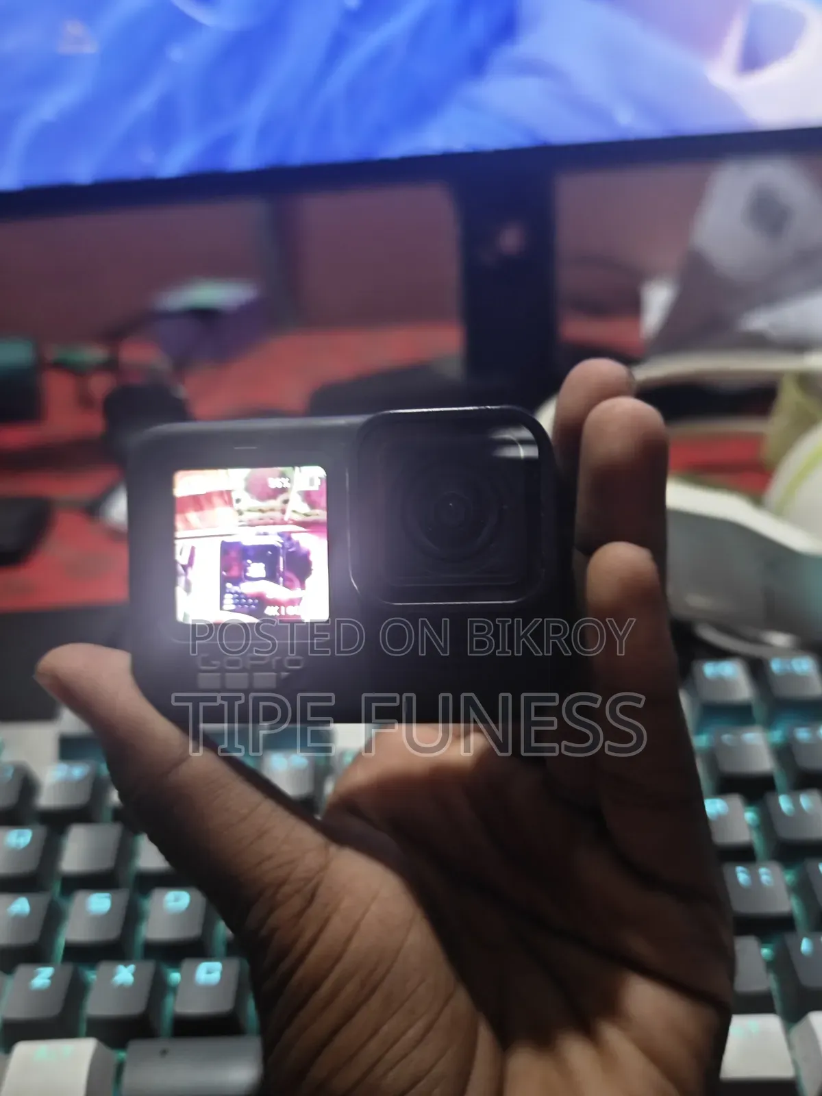 GoPro Hero 9 Black