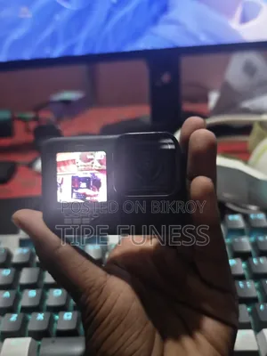 GoPro Hero 9 Black