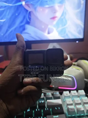 GoPro Hero 9 Black
