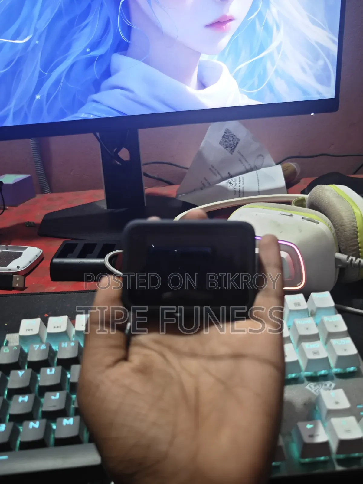 GoPro Hero 9 Black