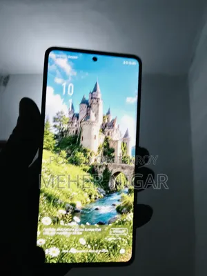 Infinix Note 30 Pro 256 GB
