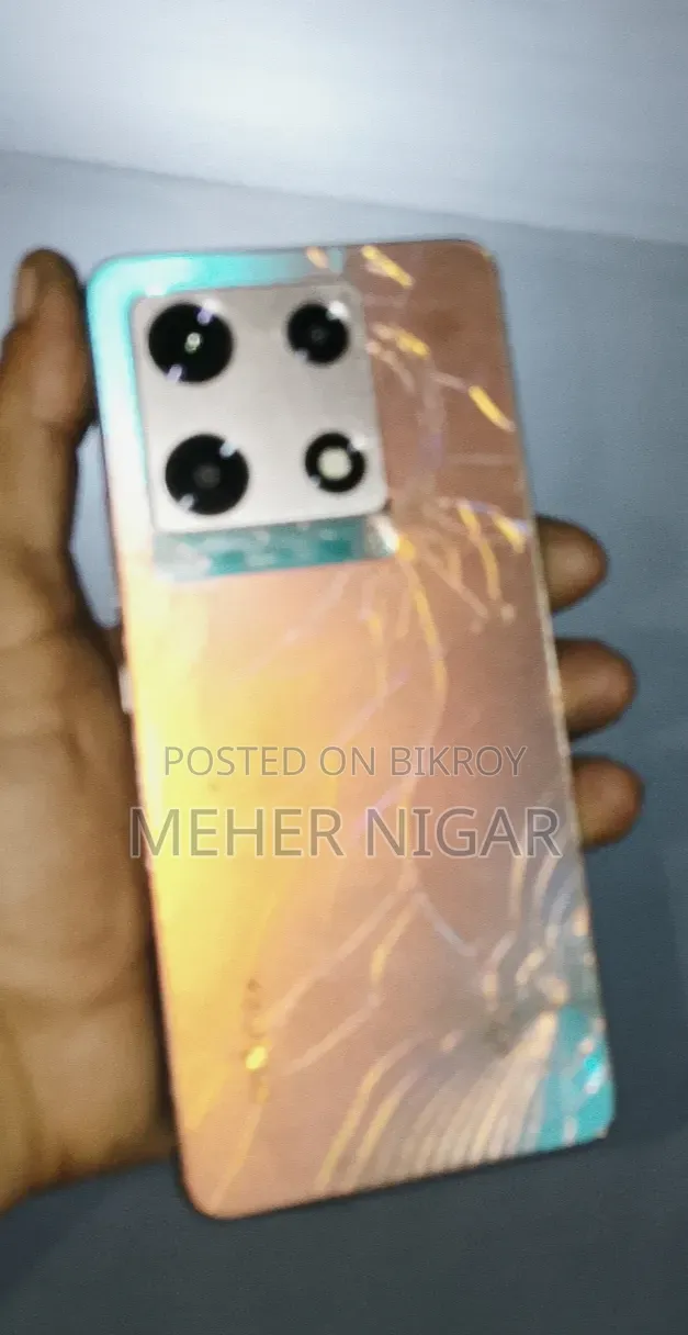 Infinix Note 30 Pro 256 GB
