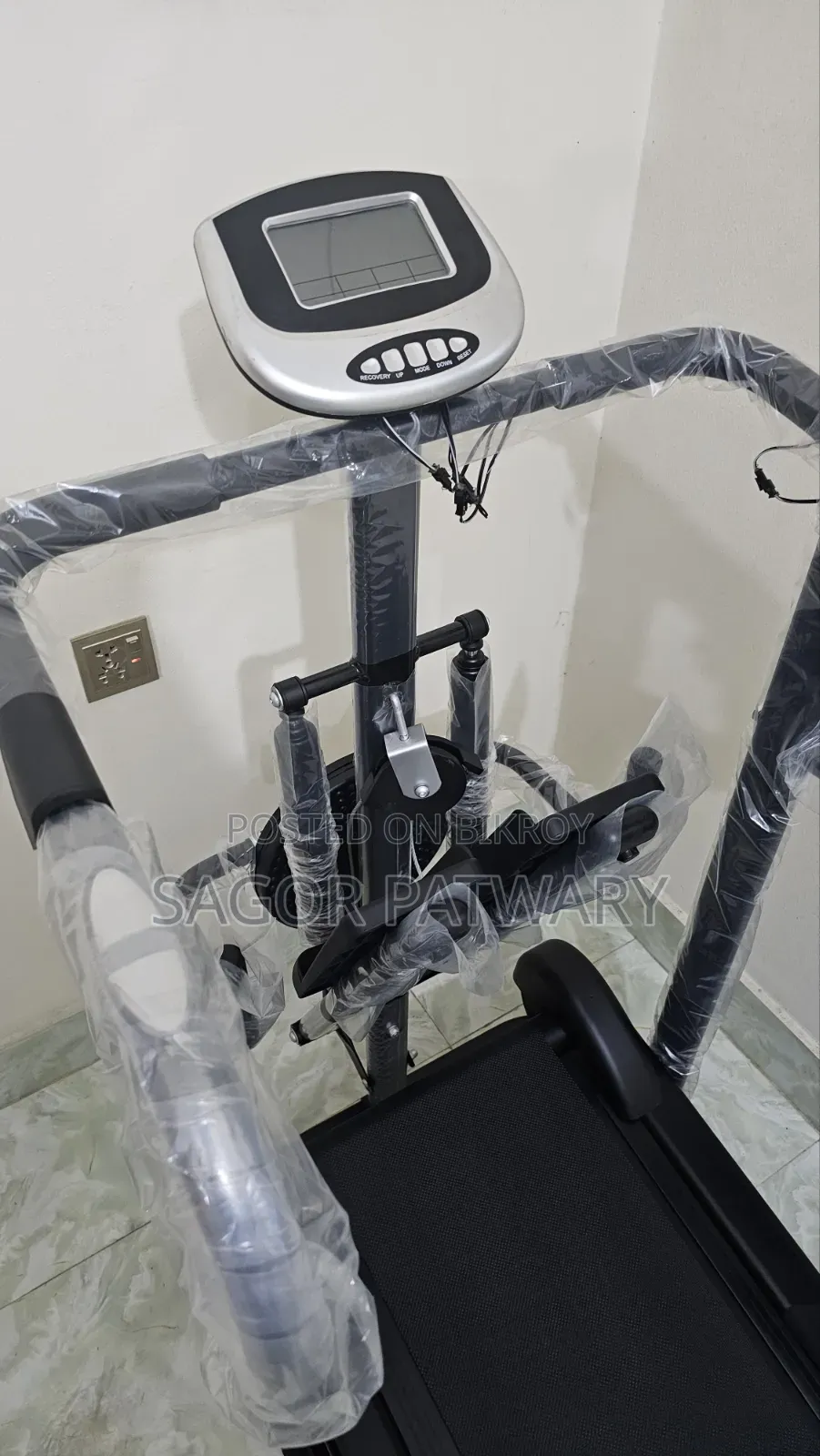 Treadmill for Sell