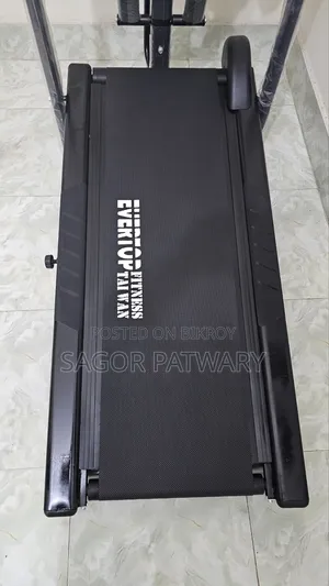 Treadmill for Sell