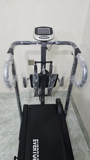 Treadmill for Sell