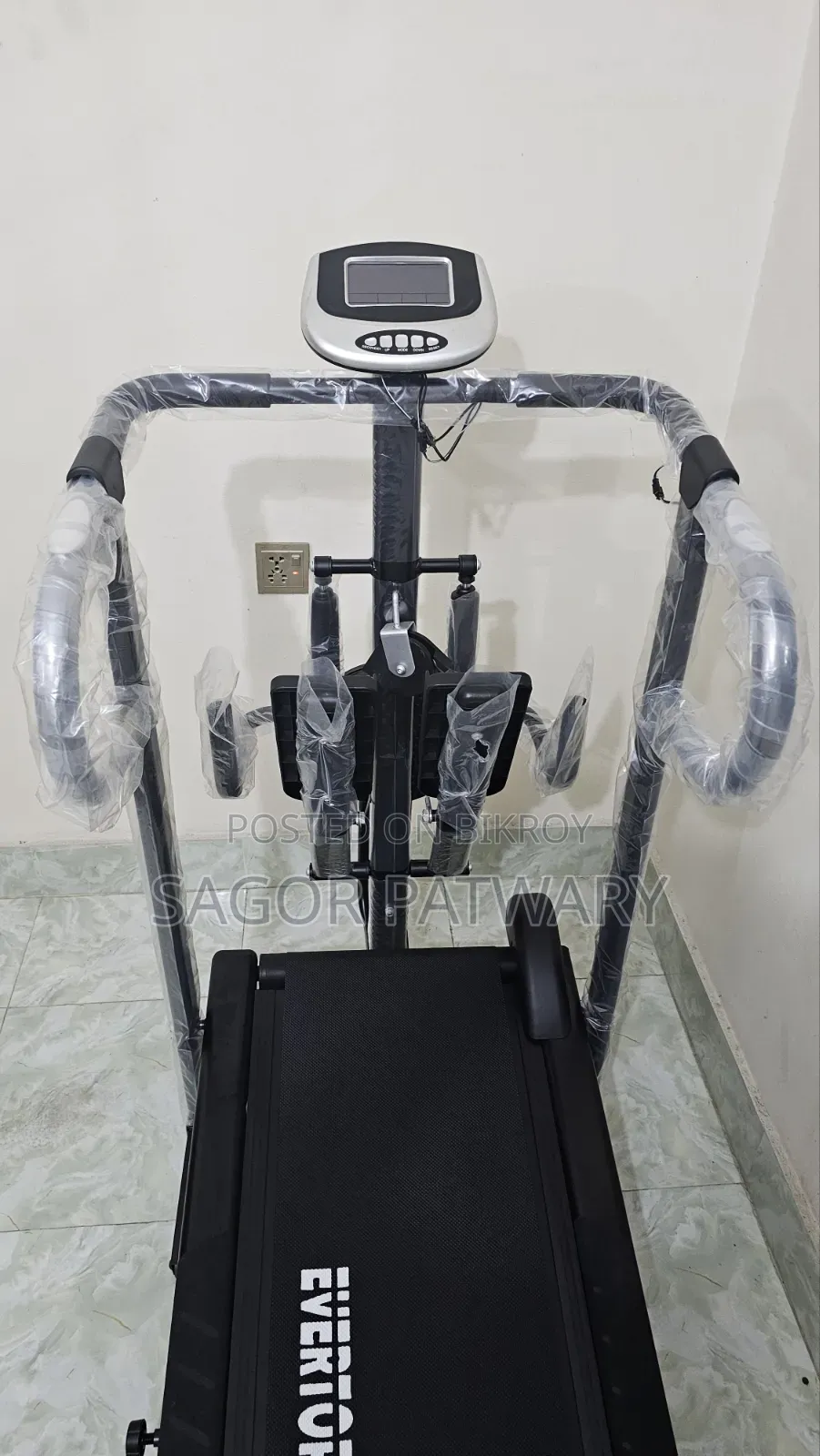 Treadmill for Sell