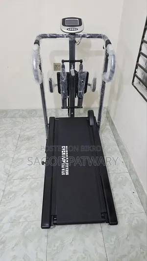 Treadmill for Sell