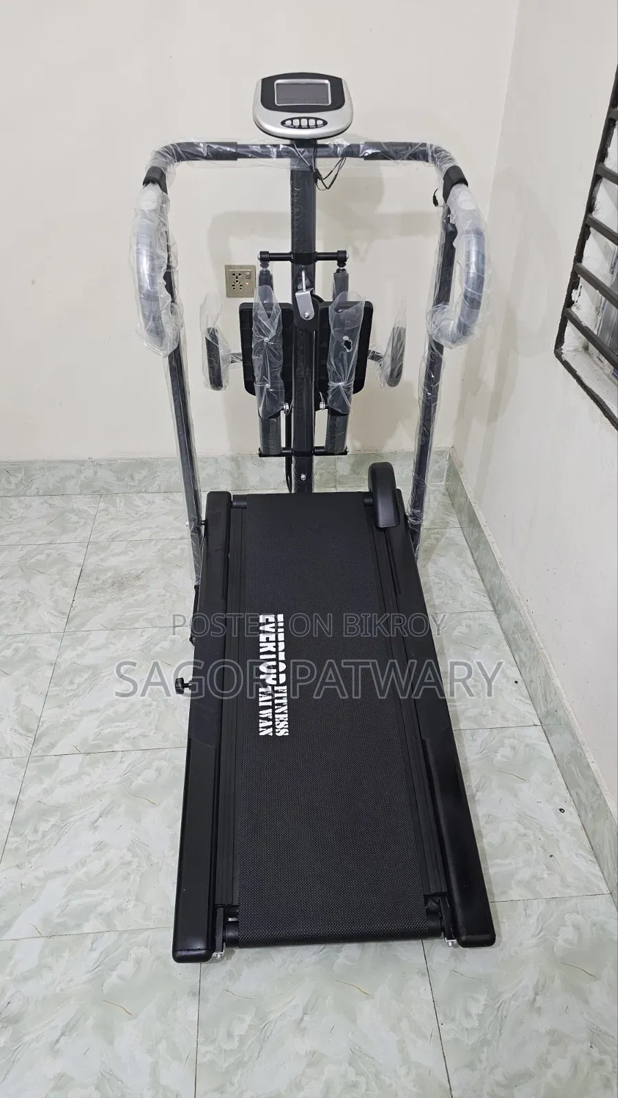 Treadmill for Sell