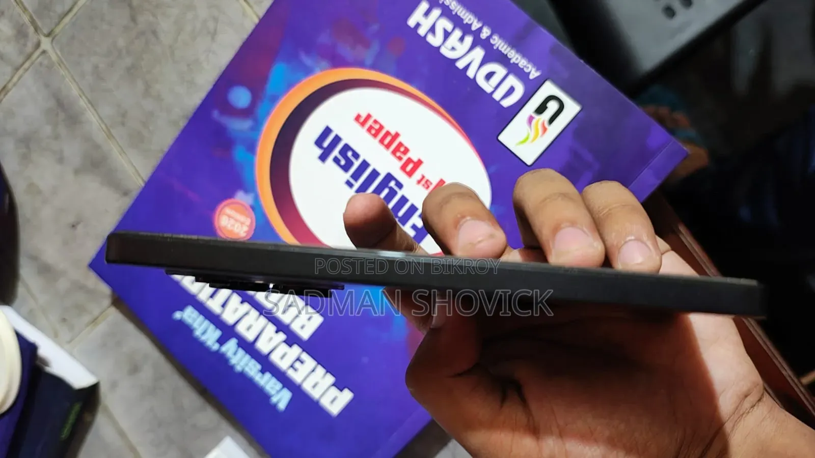 Xiaomi Redmi Note 13 256 GB Black